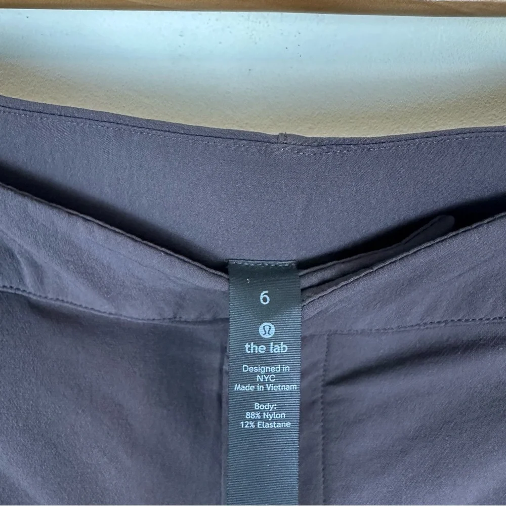 Lululemon Esker Trouser *lululemon lab - Picture 9 of 16